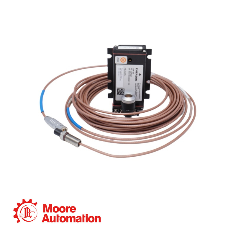 EPRO PR6423/01R-040 CON021 Wervelstroomsensor