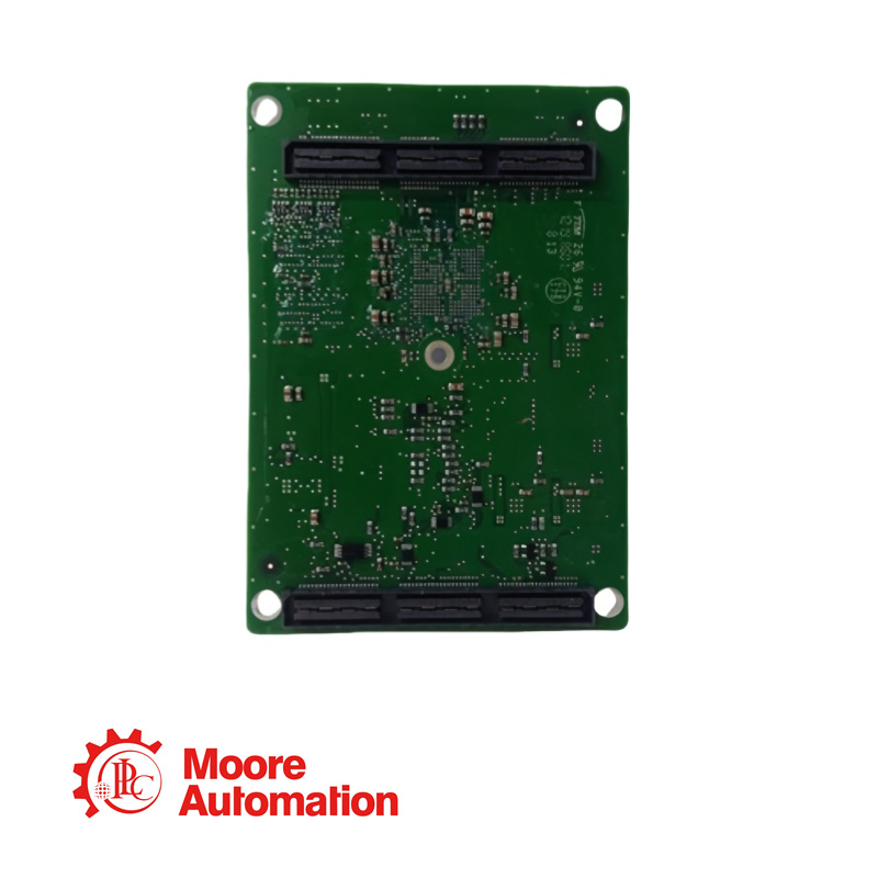 ABB 3BHE044481R0101 PPE091 A101 Analoge uitbreidingskaartmodule
