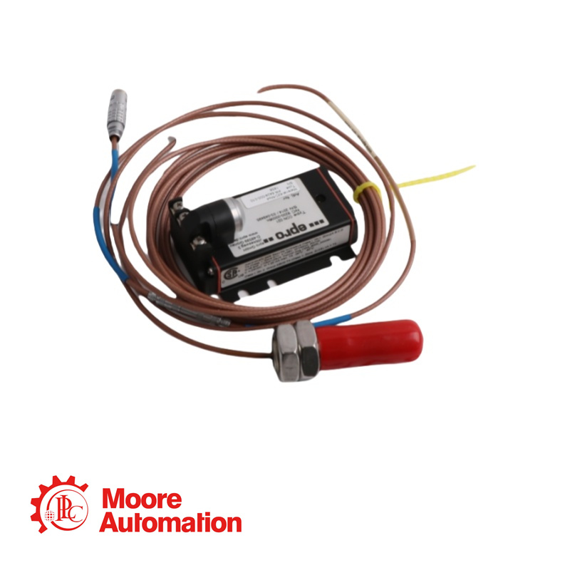 EPRO PR6424/00-010 Wervelstroomsensor