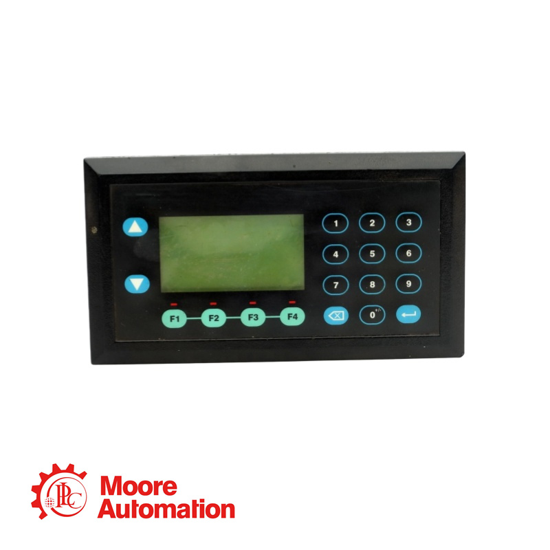 GE IC752QPT012-24 Snelpaneel