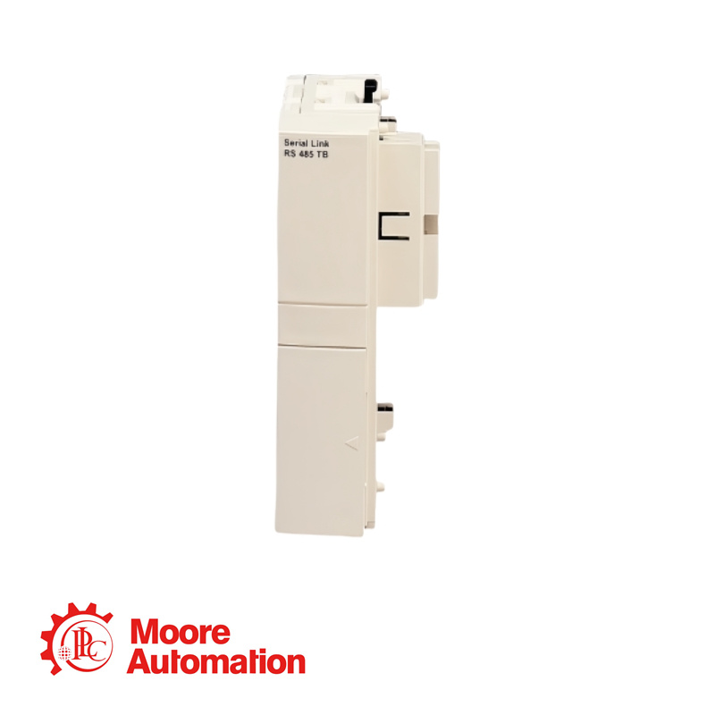Schneider TWDNOZ485T geïntegreerde seriële linkadaptermodule