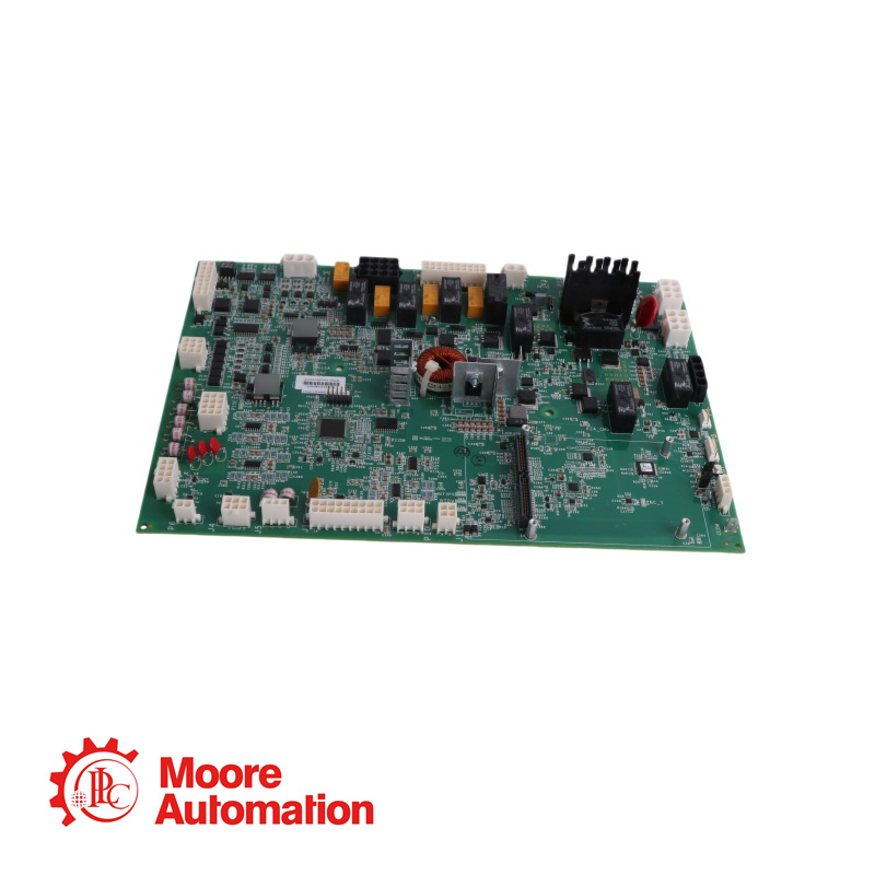 GE IS200AEPAH1BPH analoge invoer-/uitvoermodule