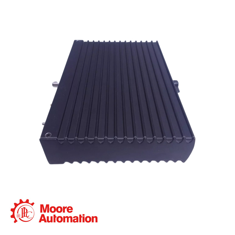 TRICONEX SDO3411 Industriële communicatiemodule