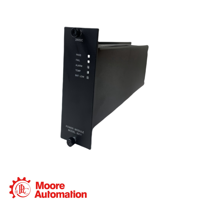 TRICONEX DO 3401S2 Veiligheidssysteemcontroller