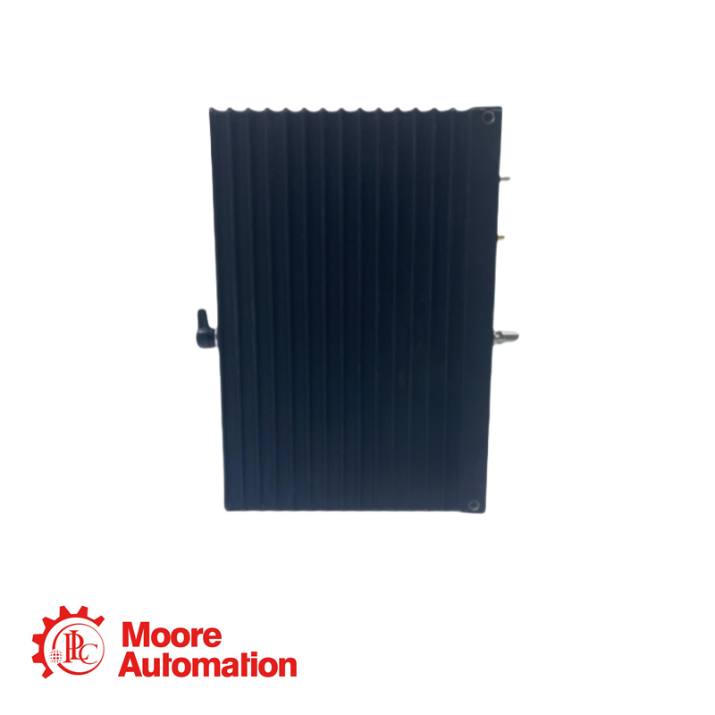 TRICONEX AO 3481S2 analoge uitgangsmodule