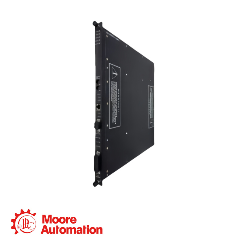 TRICONEX AI 3351S2 analoge ingangsmodule