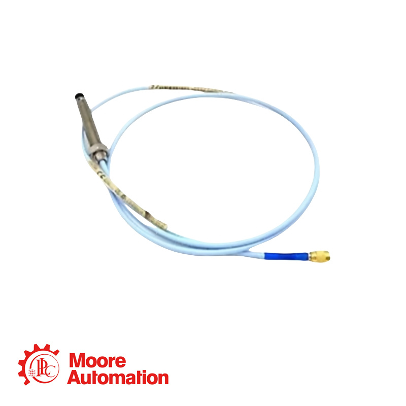 Bently 330901-22-40-10-01-05 Sensor Proximity Probe Kabel