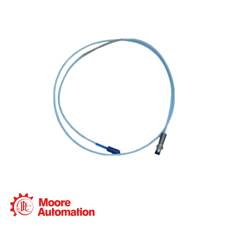 Bently 330901-22-40-10-01-05 Sensor Proximity Probe Kabel