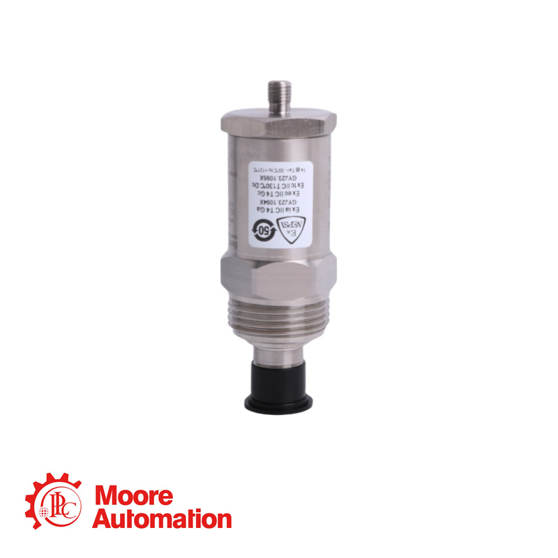 Bently 190501-00-00-05 Velomitor CT-transducer