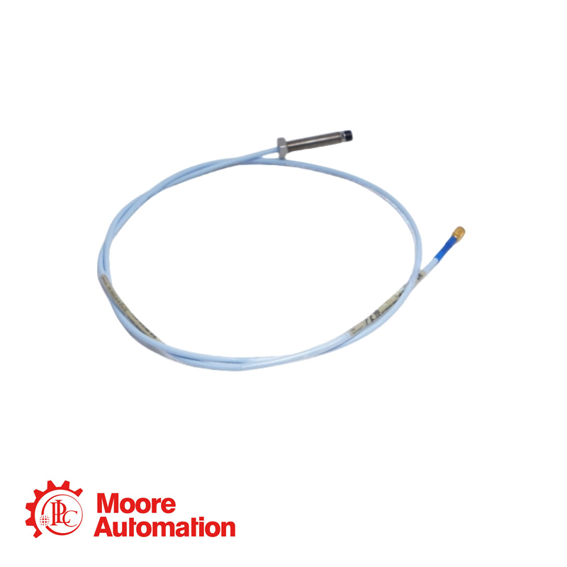 Bently 330101-00-18-10-12-00 3300XL 8 mm probe verlengkabel