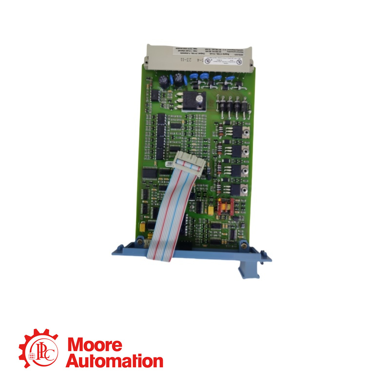 HONEYWELL FC-SDOL-0424 V1.2 Digitale uitgangsmodule