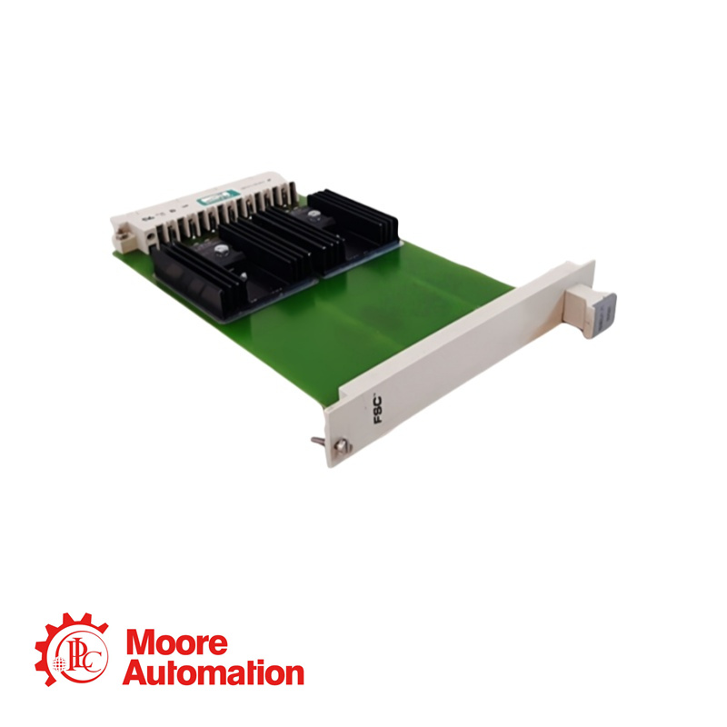 HONEYWELL FC-SDOL-0424 V1.2 Digitale uitgangsmodule