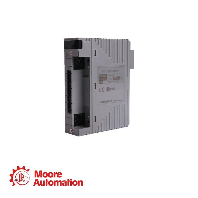 YOKOGAWA AAP135-S50 Puls-ingangsmodule