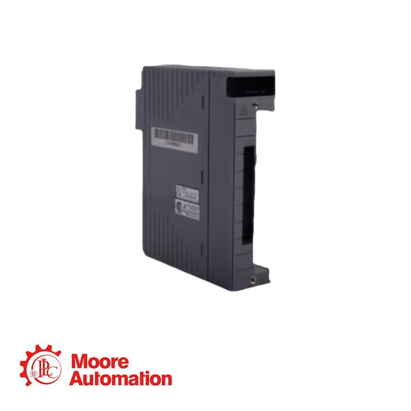 YOKOGAWA AAI543-H50 analoge uitgangsmodule