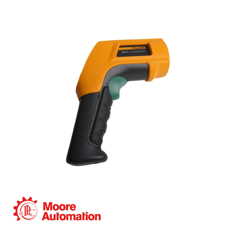 FLUKE 568-2 Infrarood- en contactthermometer