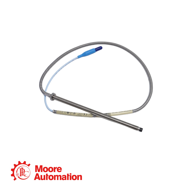 Bently 330104-00-20-15-12-05 3300 XL 8 mm nabijheidssondes