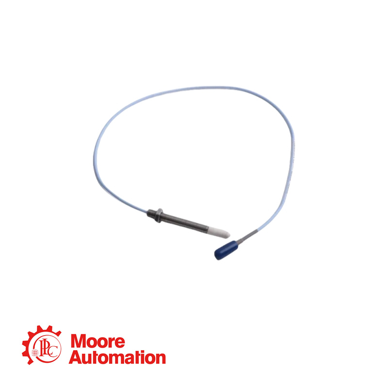 Bently 330903-00-09-10-02-05 3300 XL 8 mm nabijheidssondes