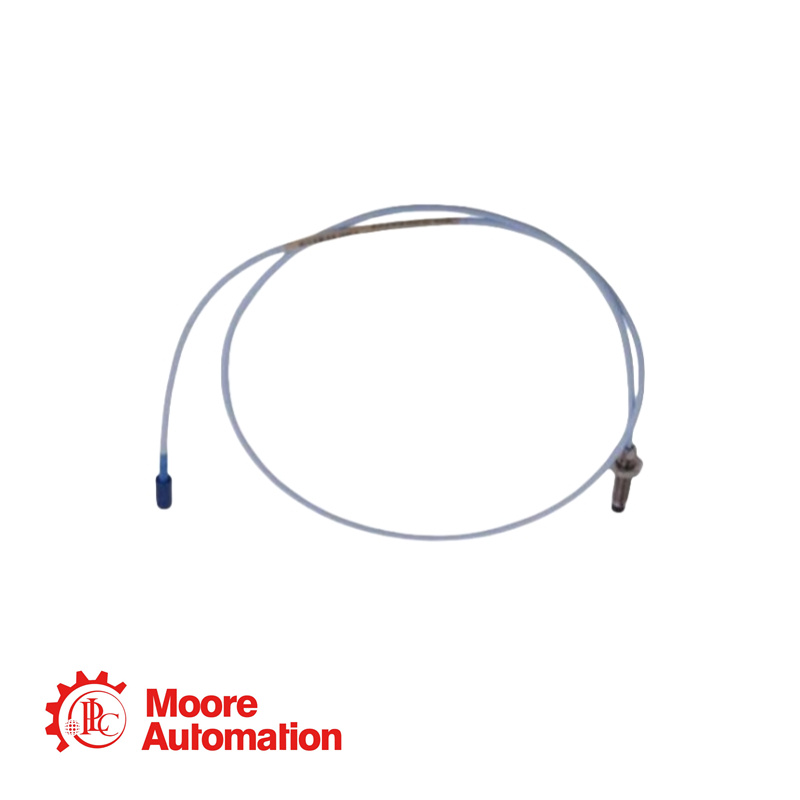 Bently 330103-00-02-20-02-05 3300 XL 8 mm nabijheidssondes