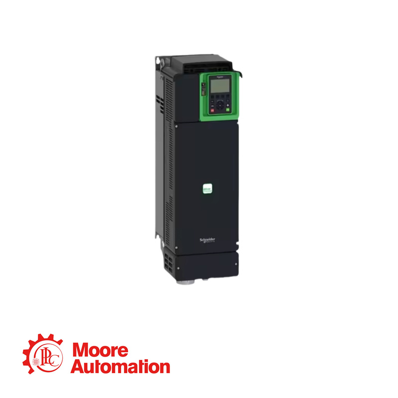 SCHNEIDER ATV630D37N4 variabele snelheidsaandrijving