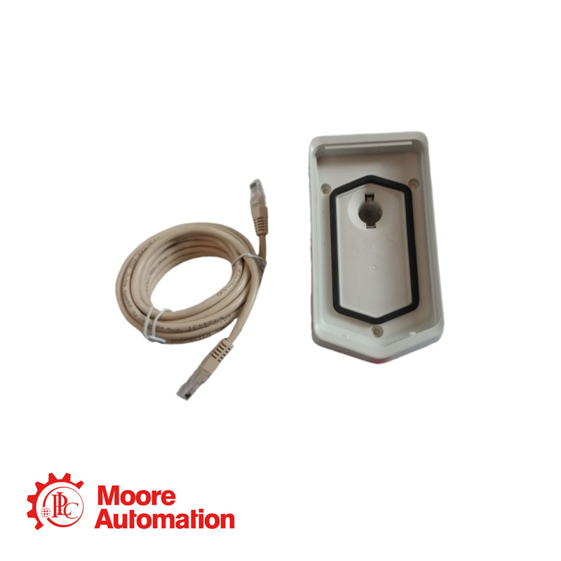 ABB DPMP-02/3AXD50000009374C Bedieningspaneelmontageplatform