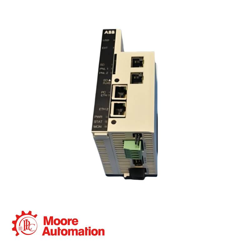 ABB NETA-21/3AUA0000094517 Hulpmiddel voor bewaking op afstand