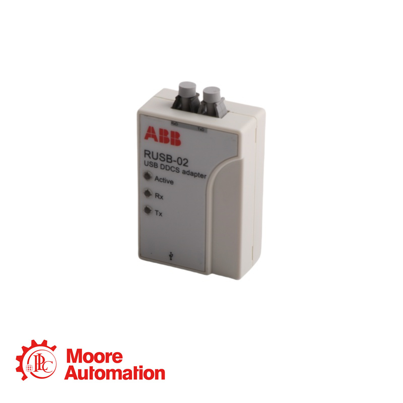 ABB 3AUA0000040000 PC-kaart