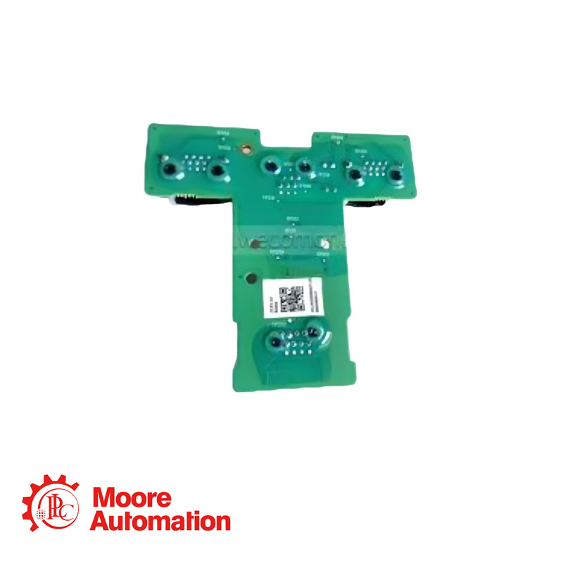 ABB 3AUA0000058712/ZDPI-01 ADAPTERBORD