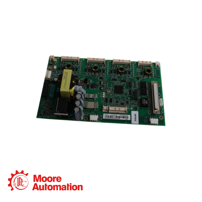 ABB 3AUA0000103603/ZINT-592 Communicatie-interfacemodule