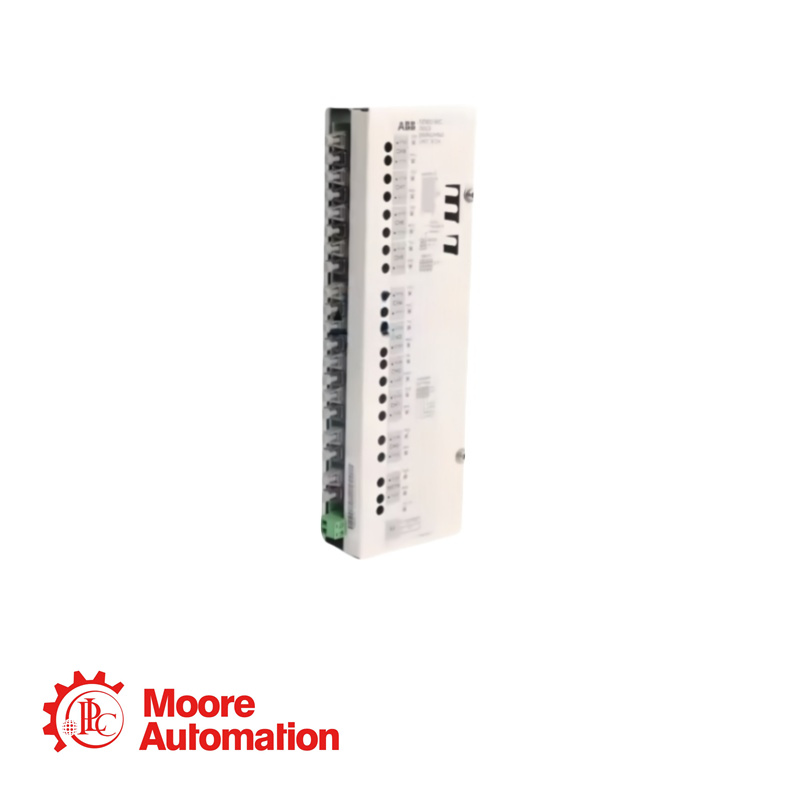 ABB 3AFE64008366/NDBU-95C Digitale I/O-unit