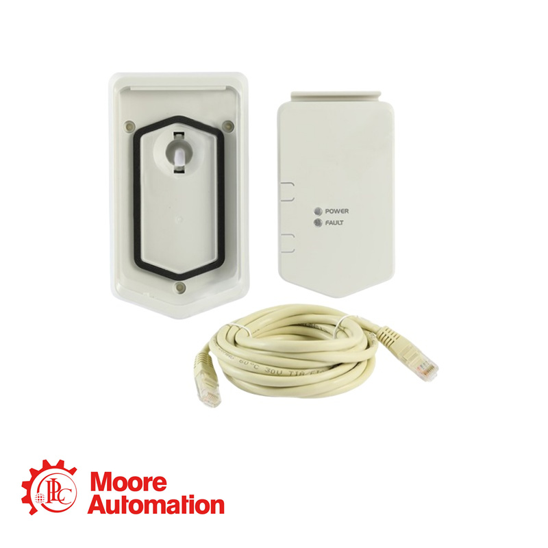 ABB 3AXD50000371082/DPMP-06 montageplatform voor schakelpanelen