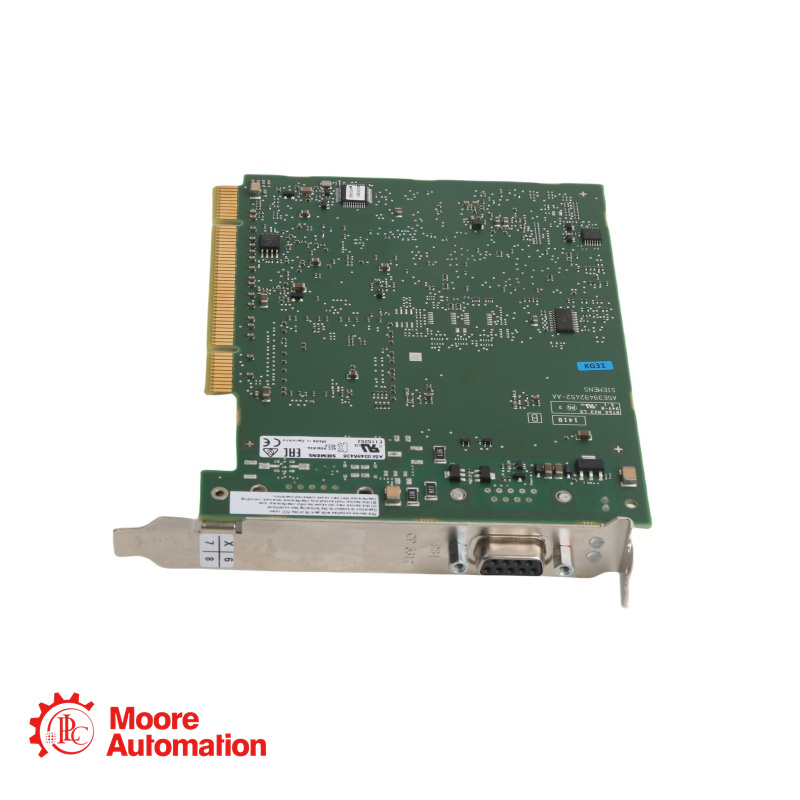 Siemens A5E39206479 Teach Screen