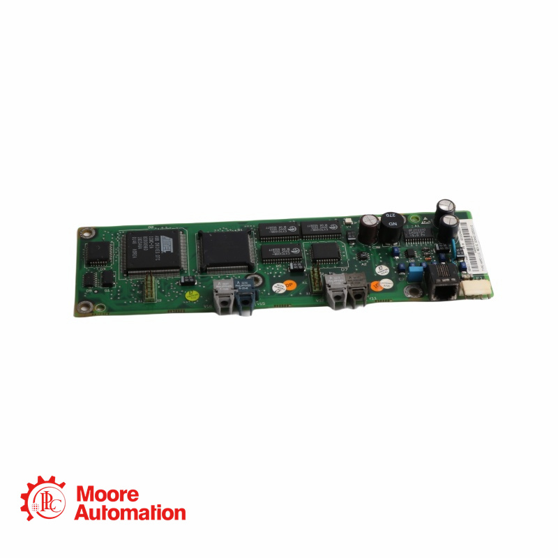 ABB NAMC-03C 3BSE009859R1 PCB-bordassemblage