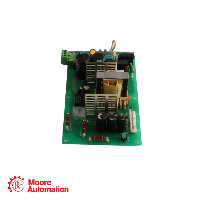 ABB NGPS-11 VOEDING CODE