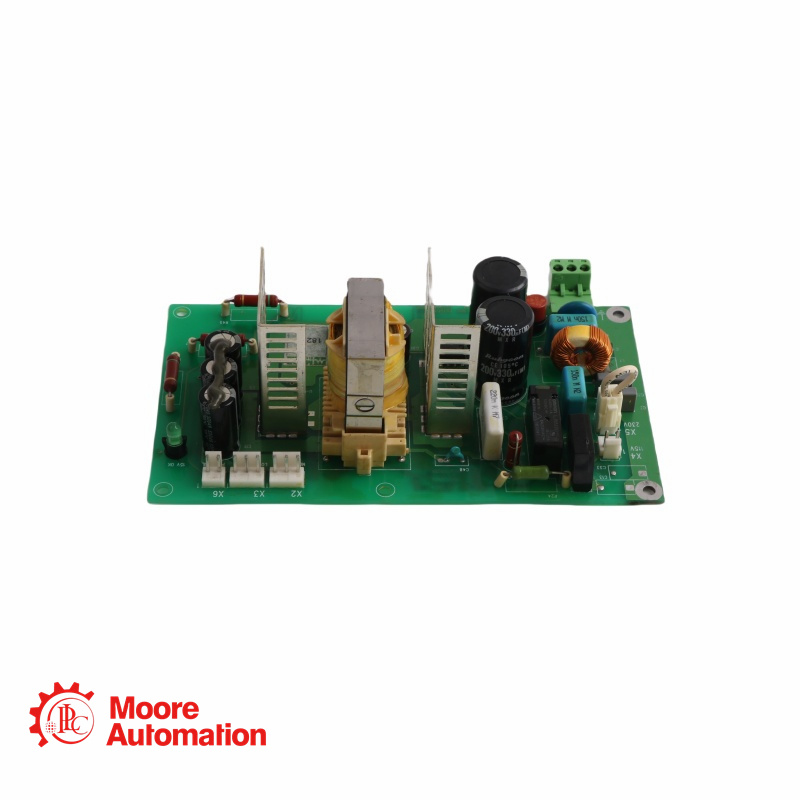 ABB NGPS-11 VOEDING CODE