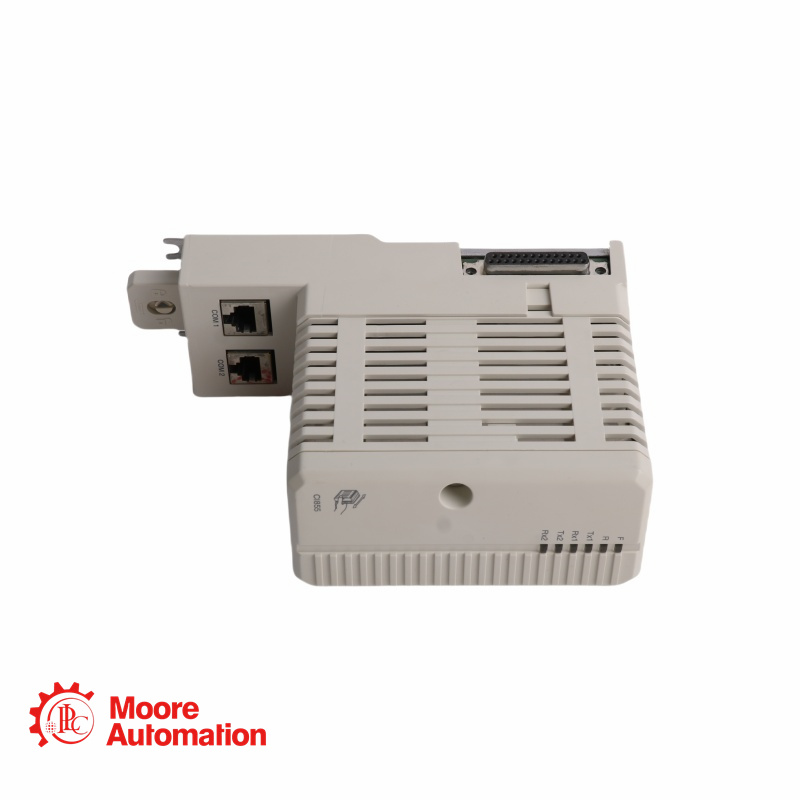 ABB C86-94639 Vlamscanner-sensormodule-assemblage