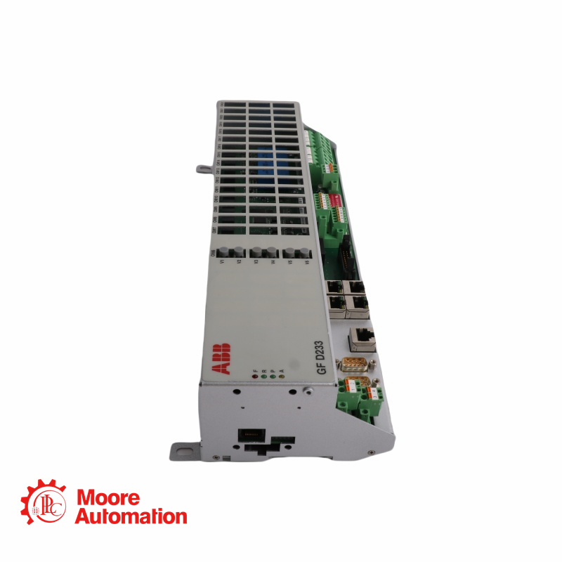 ABB 3BHE022455R1101 INGANGSKOPPELINGSEENHEID