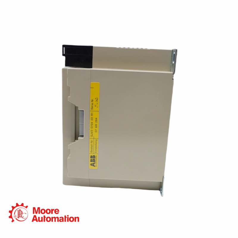 ABB 07KR240 GJV3072402R1 programmeerbare logische controller