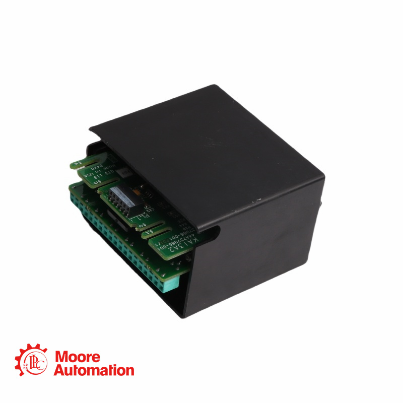 GE IC670ALG630 Veldbesturing Thermokoppel Ingangsmodule