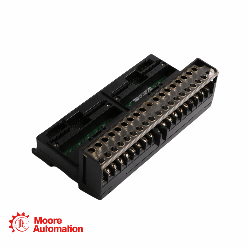 GE Fanuc IC670CHS003 PLC-module