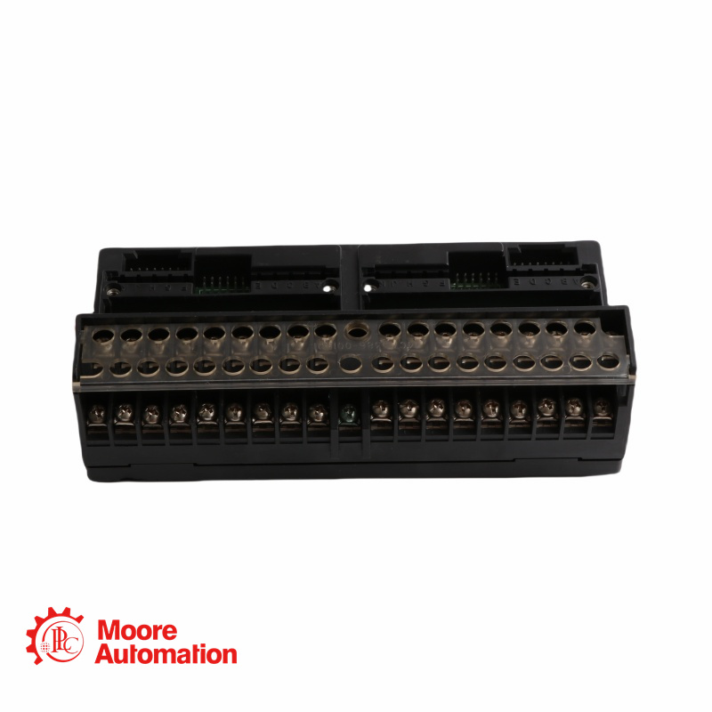 GE Fanuc IC670CHS003 PLC-module