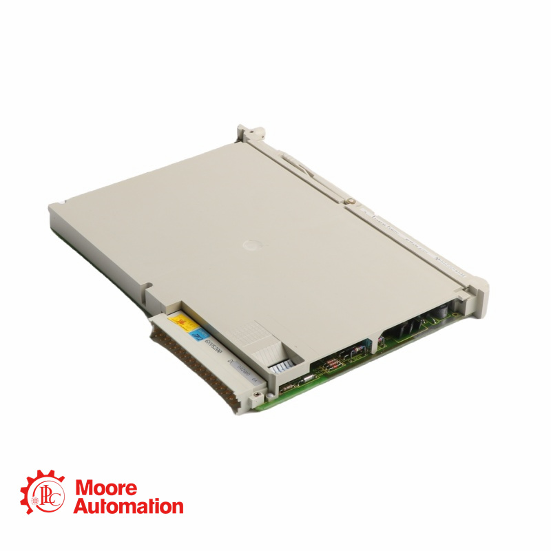 Siemens 6ES5435-7LA11 S5 115U DIGITALE INGANGSmodule