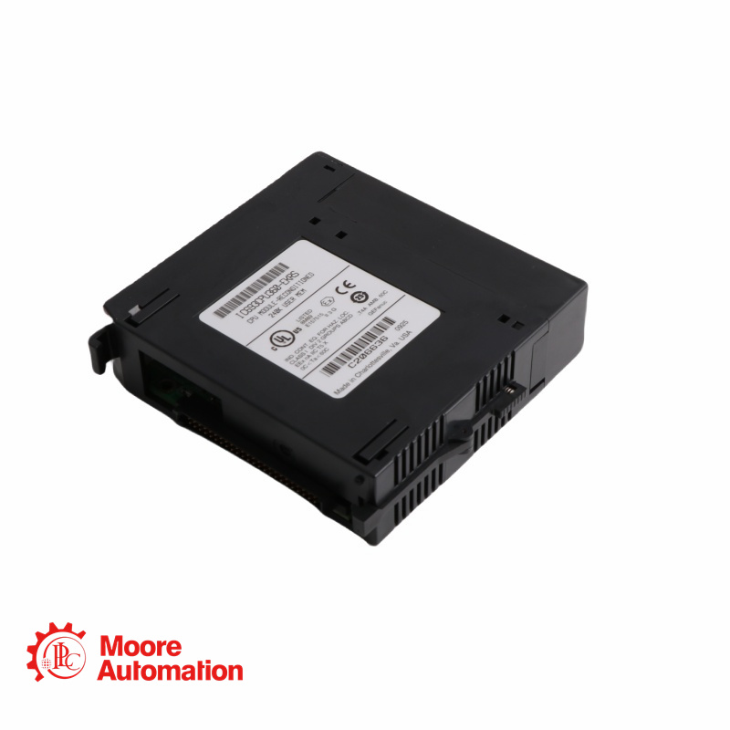 GE Fanuc IC693CPU351 Serie 90-30 PLC CPU-module