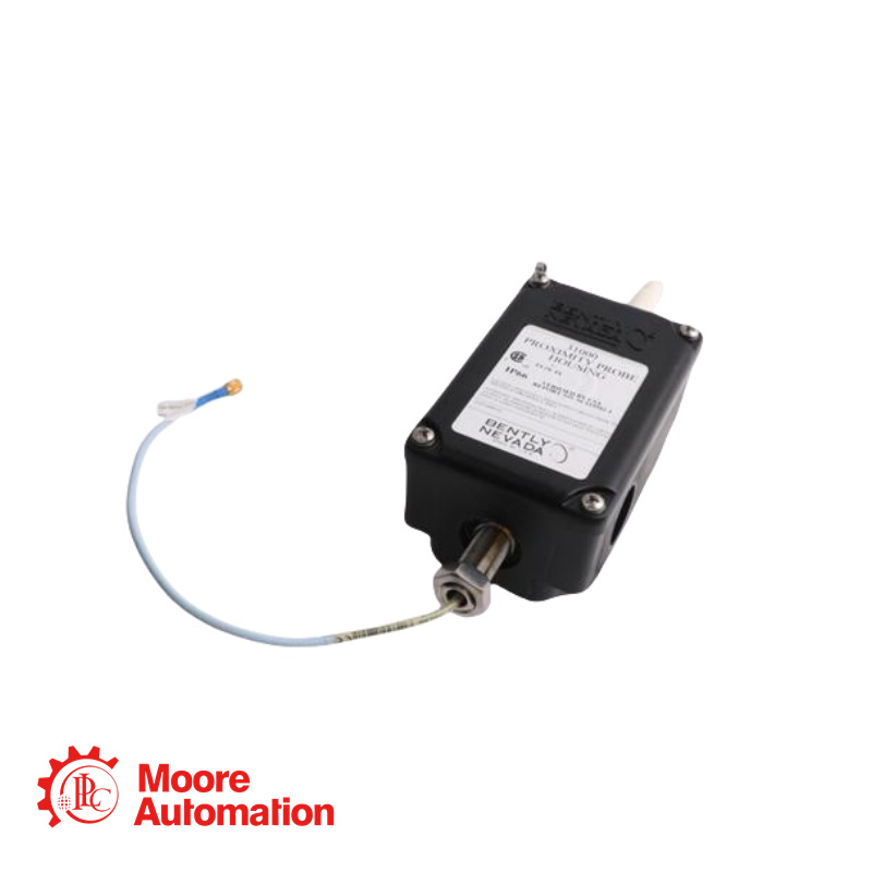 Bently Nevada 31000-16-05-30-050-02-02 Proximity Probe-behuizingsassemblages
