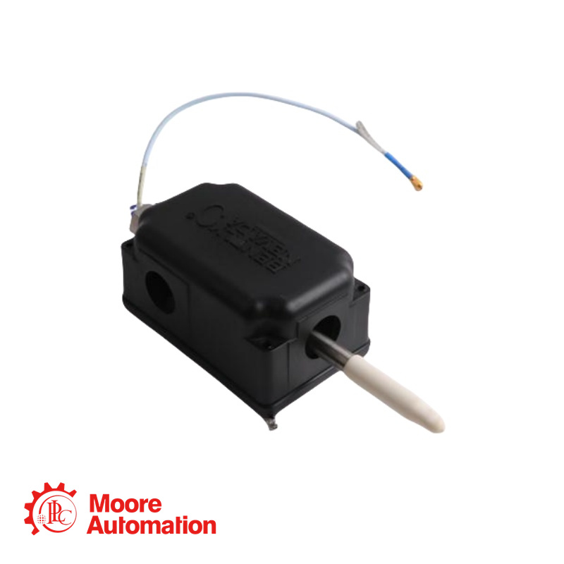 Bently Nevada 31000-16-05-30-050-02-02 Proximity Probe-behuizingsassemblages