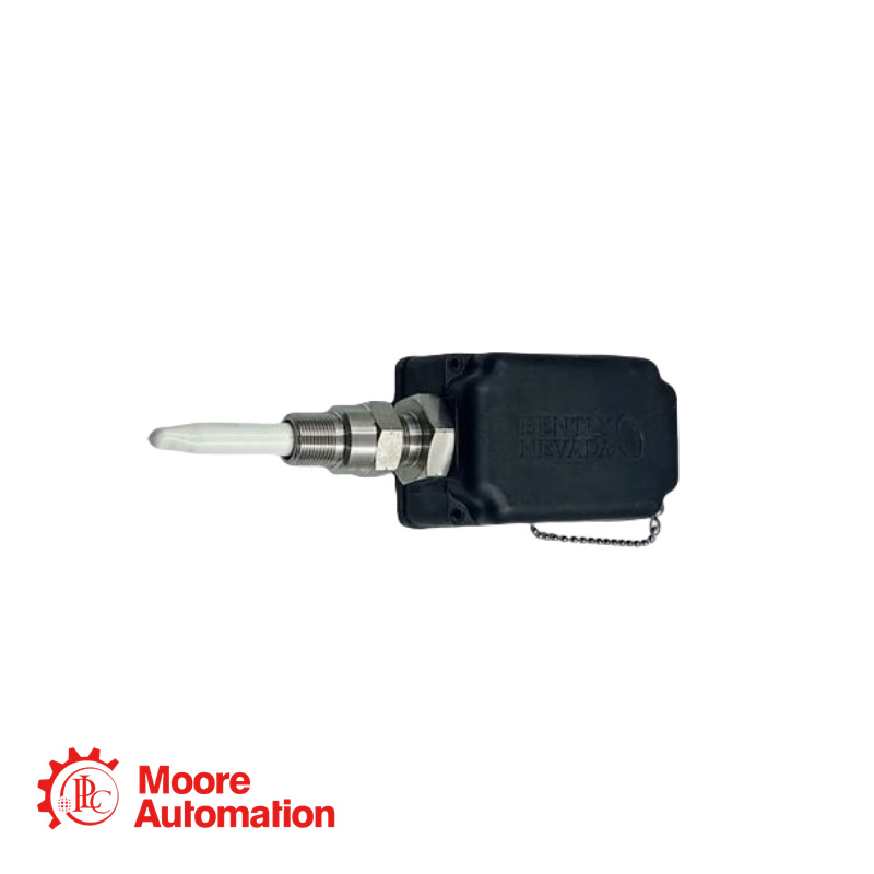 Bently Nevada 330881-28-10-100-03-02 PROXPAC XL nabijheidstransducer-assemblage