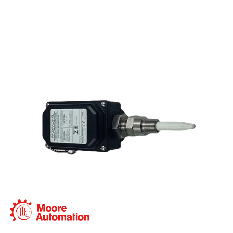 Bently Nevada 330881-28-10-060-06-02 PROXPAC XL nabijheidstransducer-assemblage