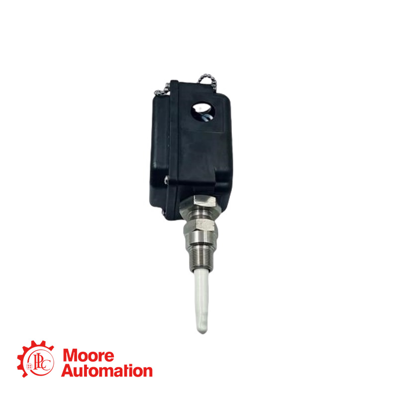 Bently Nevada 330881-28-04-115-06-02 PROXPAC XL nabijheidstransducer-assemblage