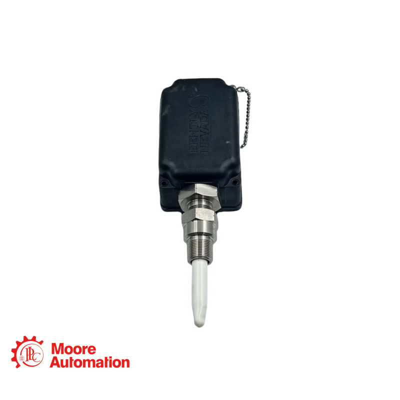 Bently Nevada 330881-28-00-265-00-02 PROXPAC XL-nabijheidstransducer-assemblage