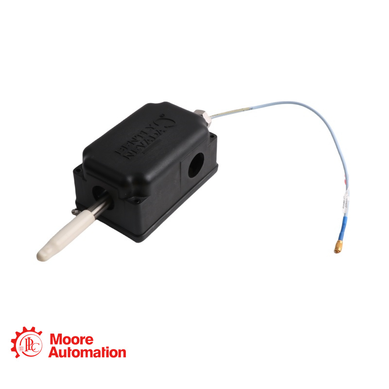 Bently Nevada 31000-28-10-00-133-03-02 Behuizingen voor nabijheidssondes