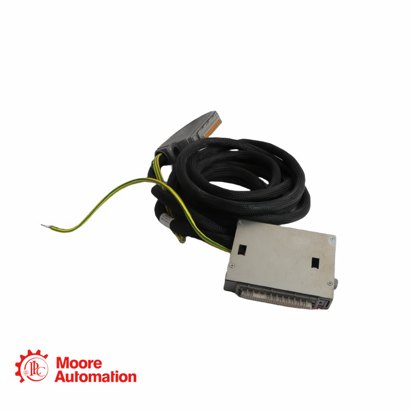 ICS TRIPLEX TC-304-01 Onderhoudskabel